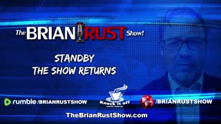 The Brian Rust Show 6/23/25