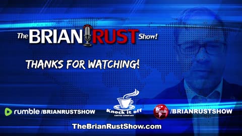 The Brian Rust Show 6/23/25