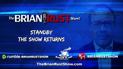 The Brian Rust Show 6/23/25