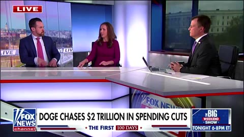 Fox News pundits fight over Elon Musk in profanity-laced panel