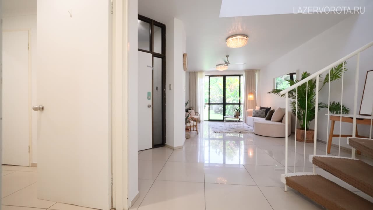 Компания «ЛазерВорота» – это современное производство полного цикла.