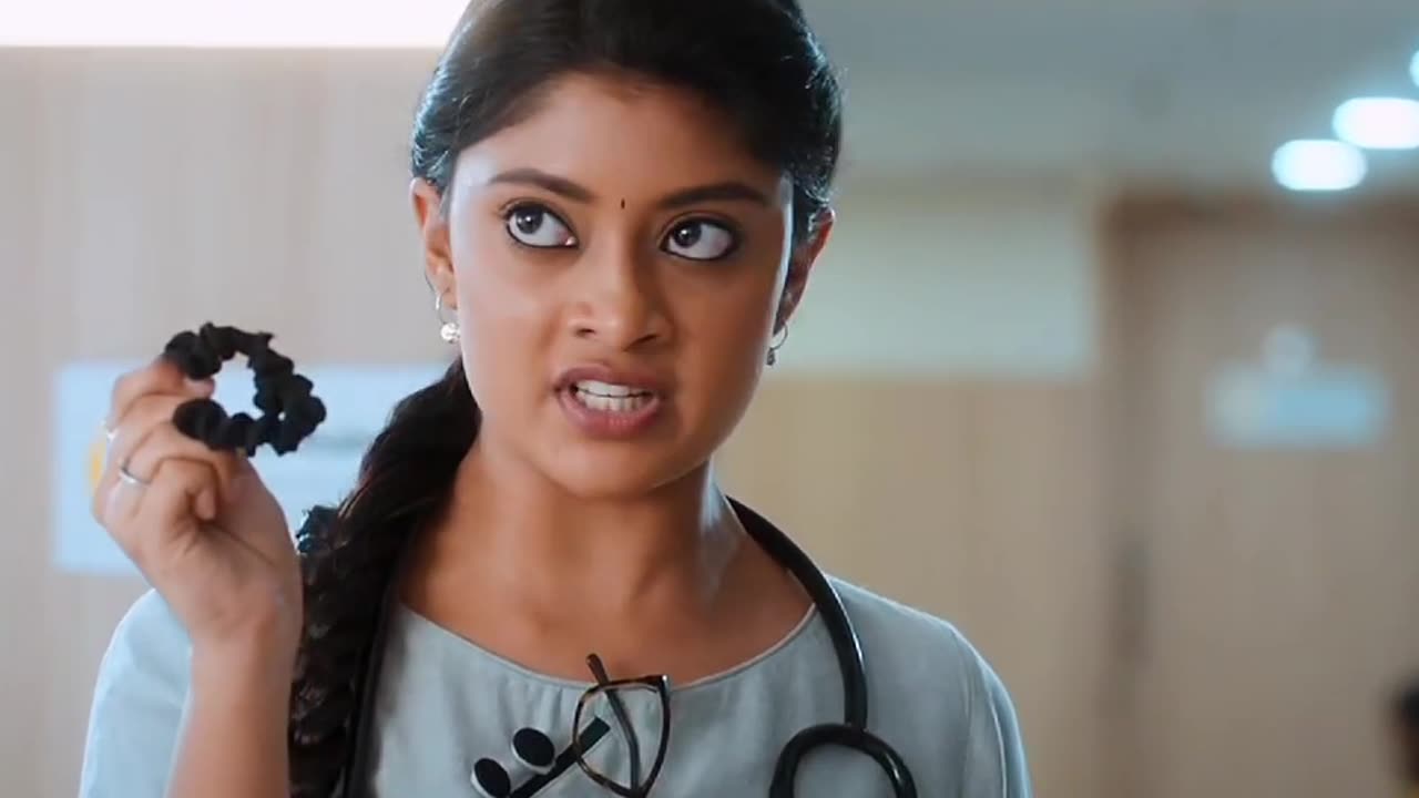 Medical checkup video