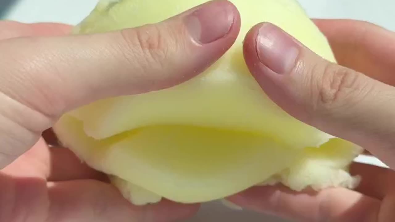 PINA COLADA SLIME ASMR 🎧