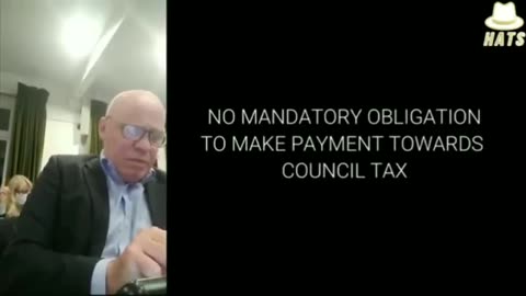 Council Tax Unlawful