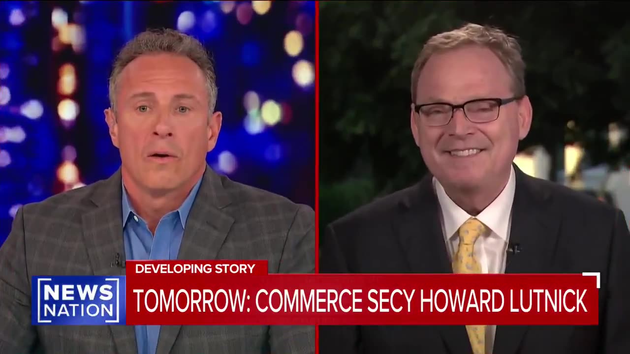 📌 Kevin Hassett reveals hidden gems in the big beautiful bill