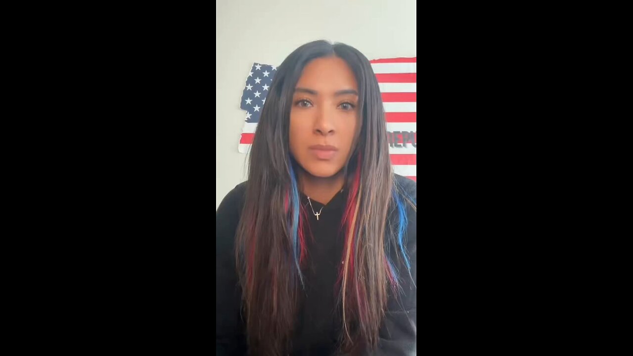 The Color Revolution explained