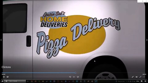 504 - Die Clintons und Menschenhandel, Pädophilie und Ritualmorde Teil 3b