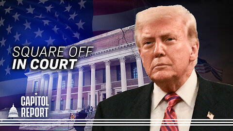 Harvard, Trump Admin Face Off Over $2.6 Billion; Gabbard Unveils Previously Classified MLK Docs