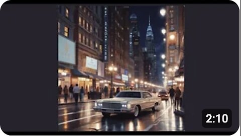 Luxury Dreams [Music]