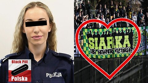 Dziórawce - odcinek 1 [Black Pill Polska]