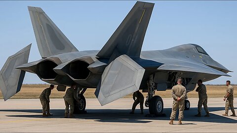 The Pentagon’s Secret Aerospace Weapon Is Next-Level