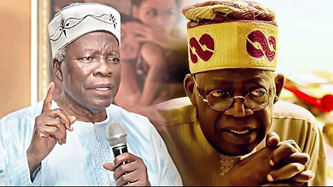 WE NEVER STOP OUR QUEST TO SELF DETERMINATION YORUBA NATION THE ONLY SOLUTION