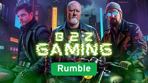 Maniac Monday!!! | B2Z Gaming