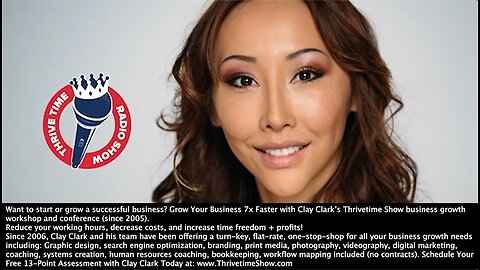 Health Care | How to Successfully Grow a Health Care & Assisted Living Business + See Thousands of Success Stories At ThrivetimeShow.com Join Eric Trump At Clay Clark's Dec. 4-5 Business Conference (Anaheim, CA)