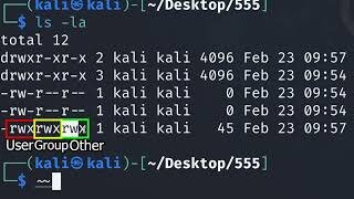 CHMOD Command Tutorial - Linux Permissions Made Easy!