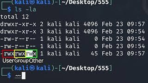 CHMOD Command Tutorial - Linux Permissions Made Easy!
