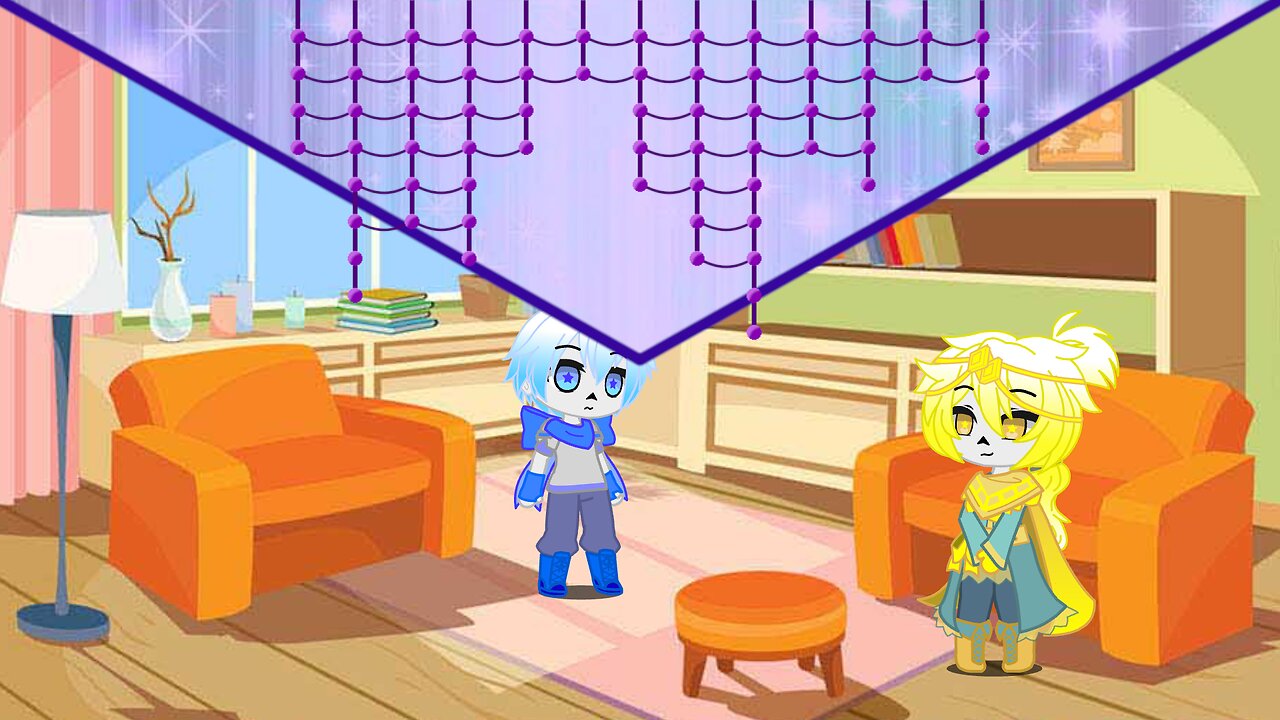 Dream got attacked by the hunters || Sans AU