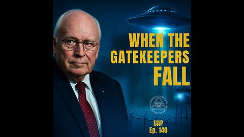 Episode 140- When Gatekeepers Fall: UFO Secrecy Unraveling | Uncovering Anomalies Podcast (UAP)