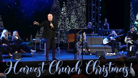 Harvest Church California Christmas Special with Pastor Greg 12.25.2025