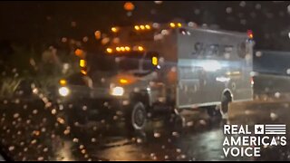 LIVE: Kevin Posobiec on the ground in Catalina Foothills