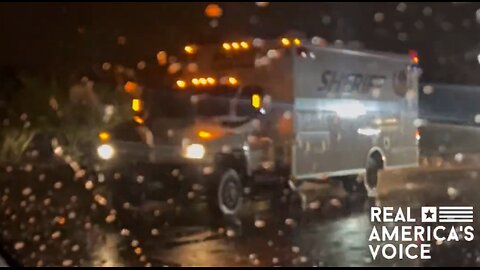 LIVE: Kevin Posobiec on the ground in Catalina Foothills