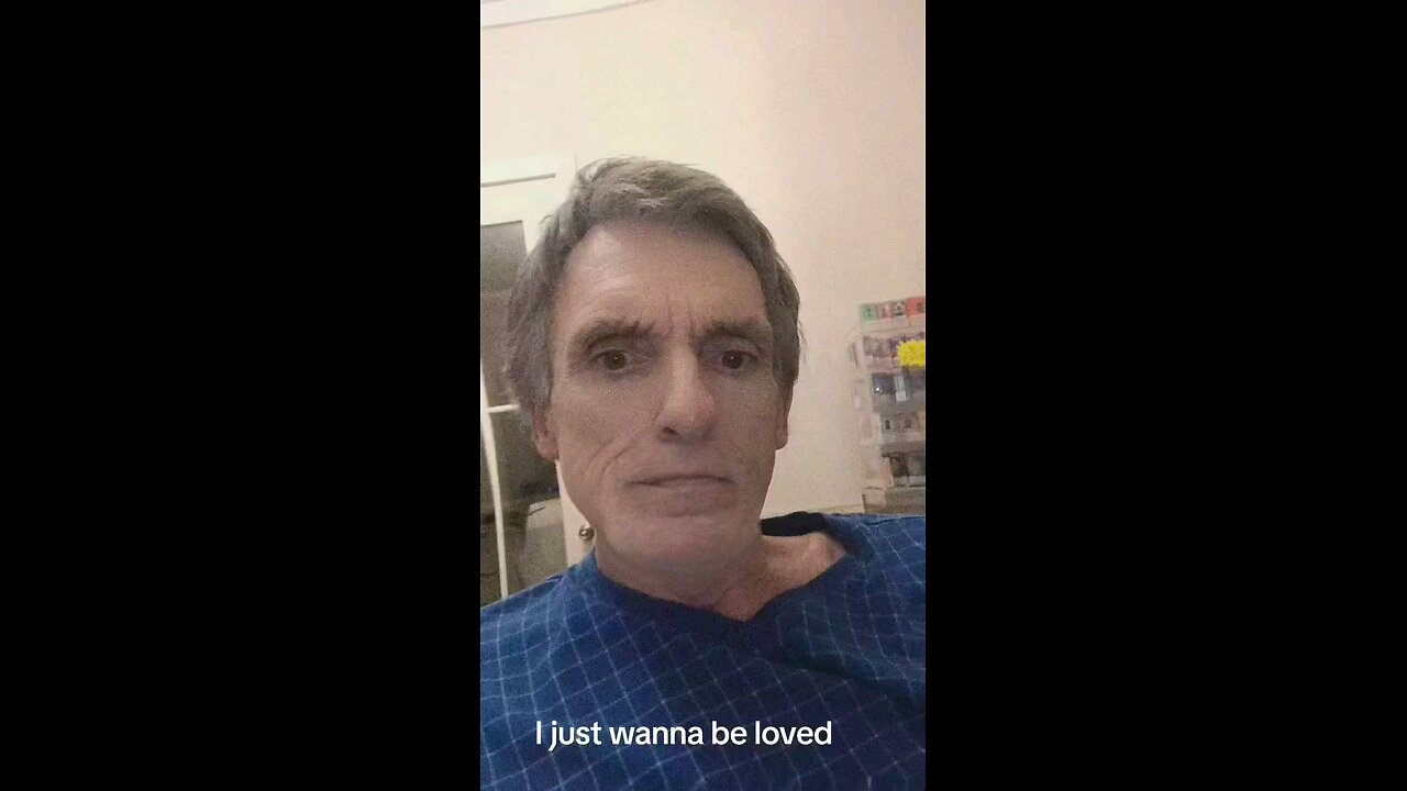 I just wanna be Loved Red Clay Strays