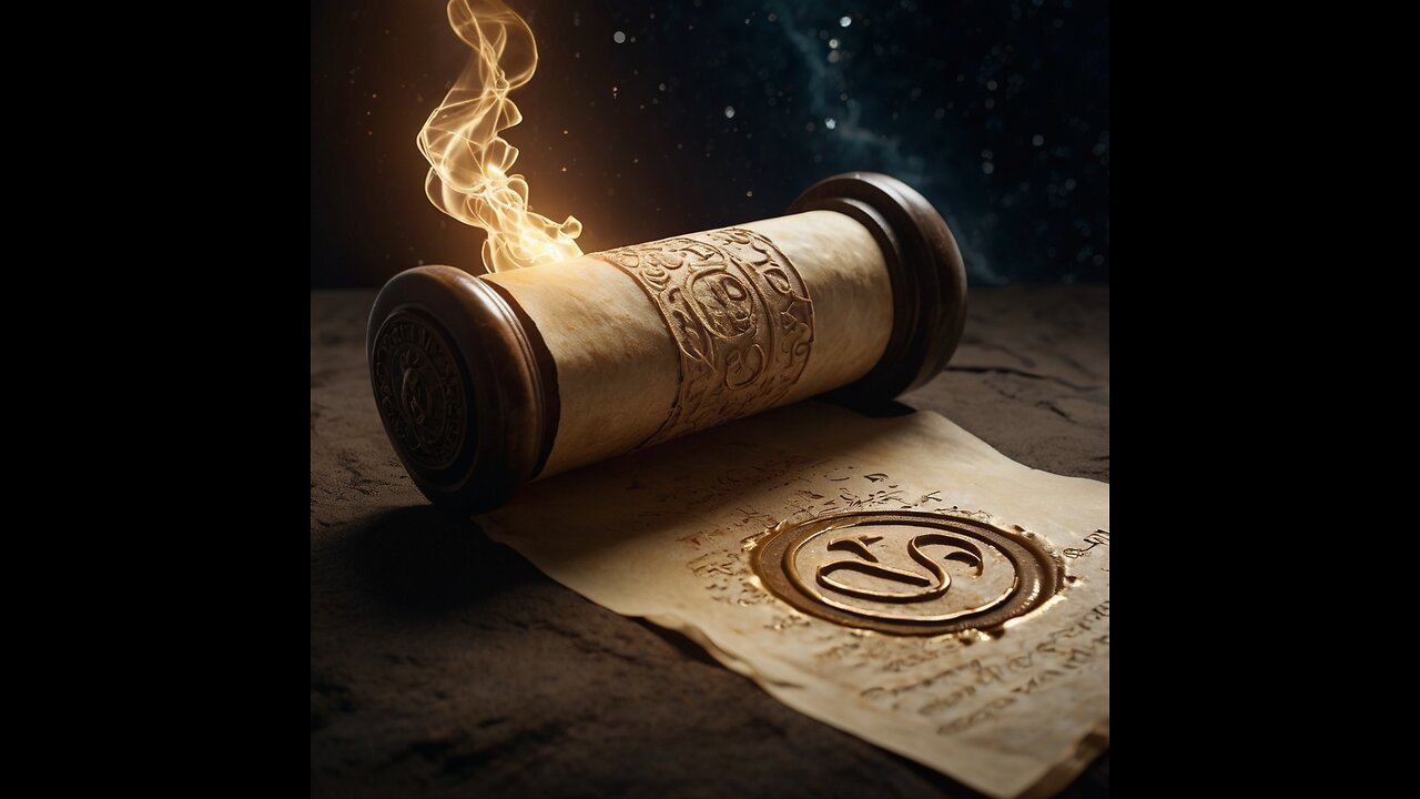 #LetterToTheChurches Part !