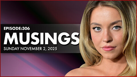 Sweeney, Tulsa King, Witcher, Marvel, DC, Get in the Bin (Musings Sun Nov 2, 2025)