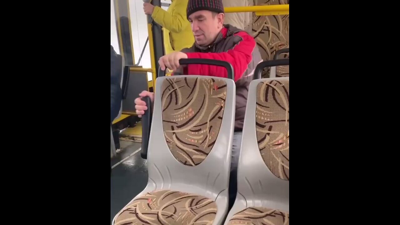 WHEN I BECAME A PASSENGER 😂