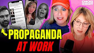 Candace vs. Megyn, Big Balls Attacked, and Trump Teases a 3rd Term | Chicks on the Right