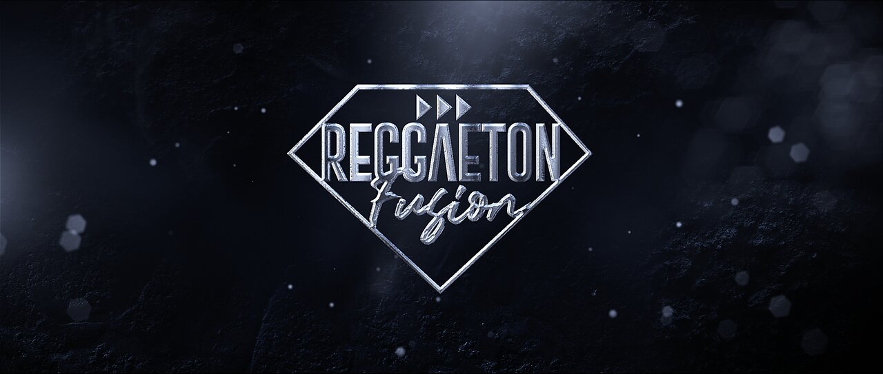 DJ COLEJAX - REGGAETON FUSION
