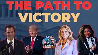 Midterm lessons from the Tennessee special election; A key villain in the Minnesota fraud scandal