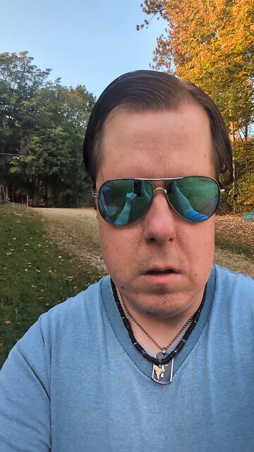 good morning everyone happy Saturday