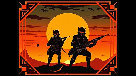 HELLDIVERS 2 - day 27 - WAR OF PEACE
