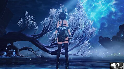 Iuno Main Story Quest Version 2.6 FRover Wuthering Waves part 1