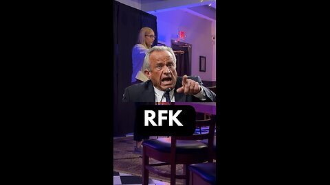 RFK | Sarah Sloan Standup