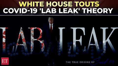 Did COVID come from a lab? White House sparks firestorm with new website update, slams Biden, Fauci