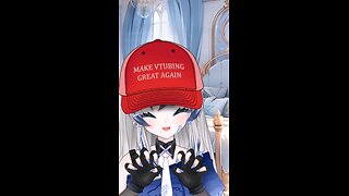 Make vtubing great and cute again