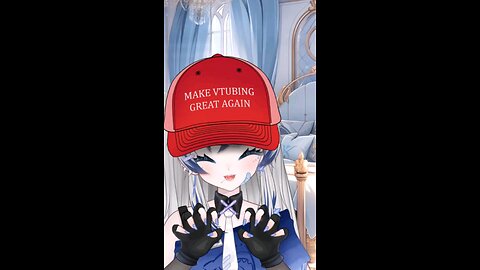 Make vtubing great and cute again