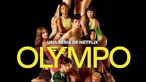 Olympo (2025)