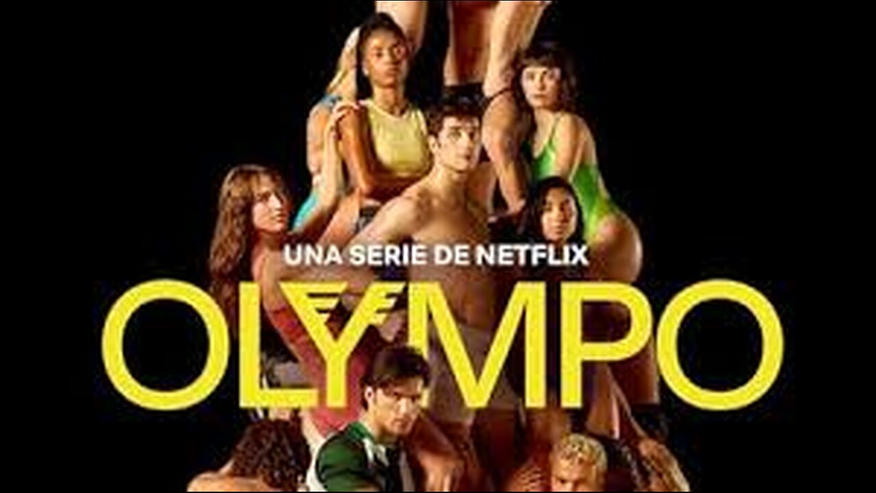 Olympo (2025)