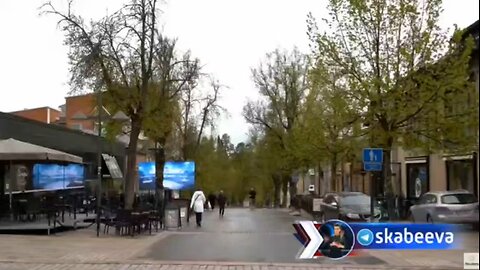 🇫🇮🇷🇺 Reuters talks about how great Finland is doing without Russia