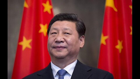 XI HAS BEEN ERASED FROM MEDIA AND PUBLIC APPEARANCES