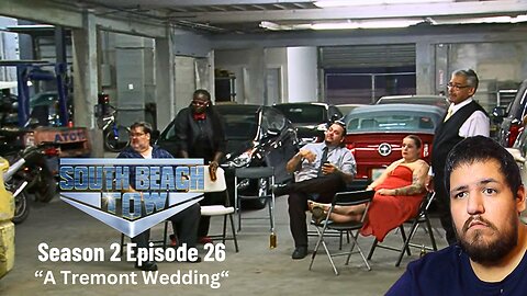 South Beach Tow | Season 2 Episode 26 | "A Tremont Wedding" | TV Show Reaction