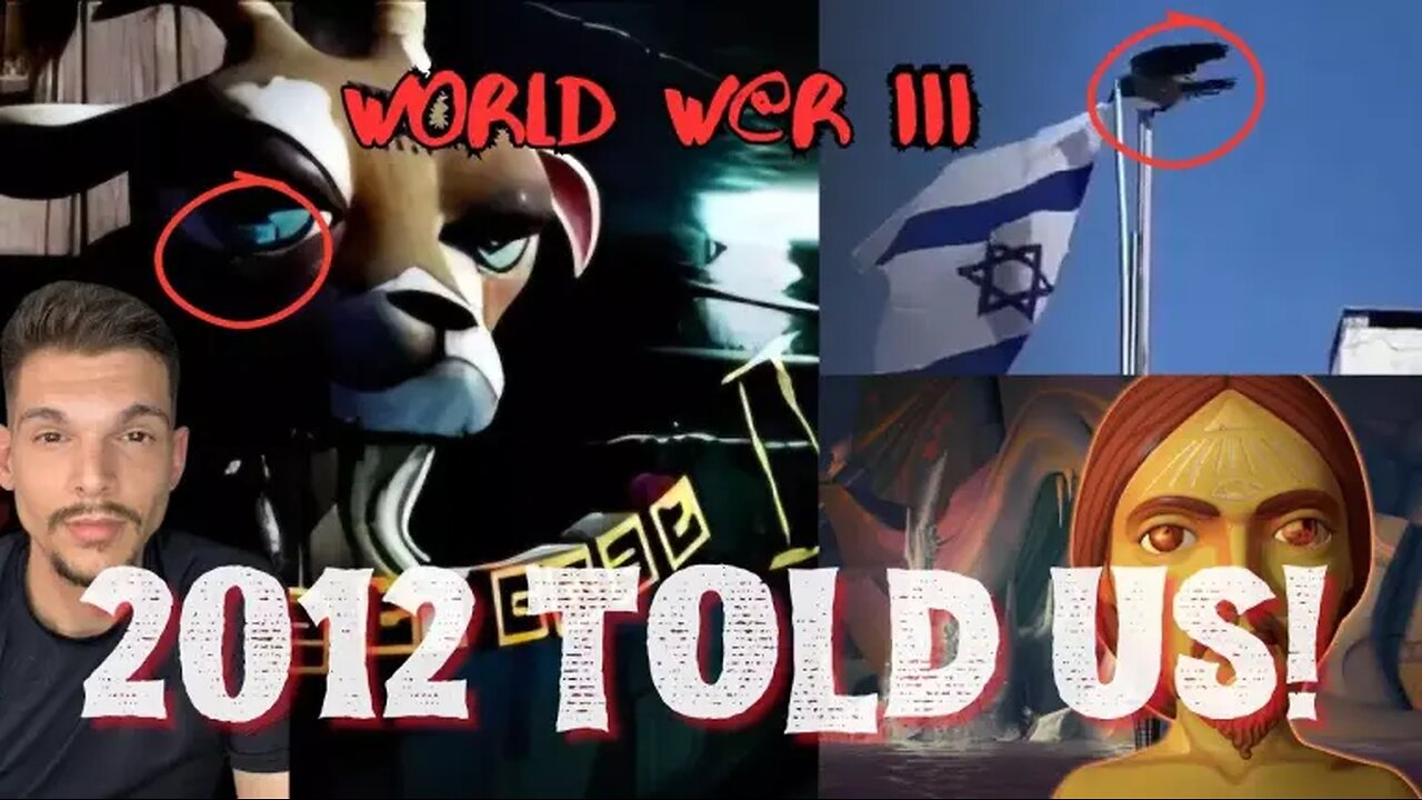 EMERGENCY broadcast: WE are in IT !!⚠️🪖