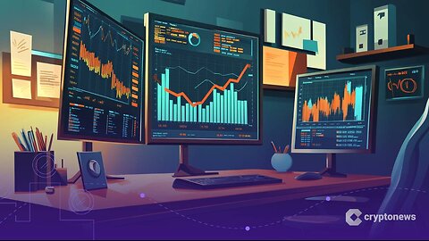Solana, XRP, and Litecoin ETFs Incoming Here’s How AI Bots Can Help You