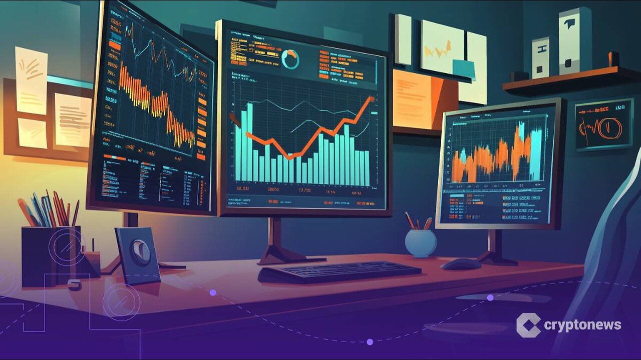 Solana, XRP, and Litecoin ETFs Incoming Here’s How AI Bots Can Help You