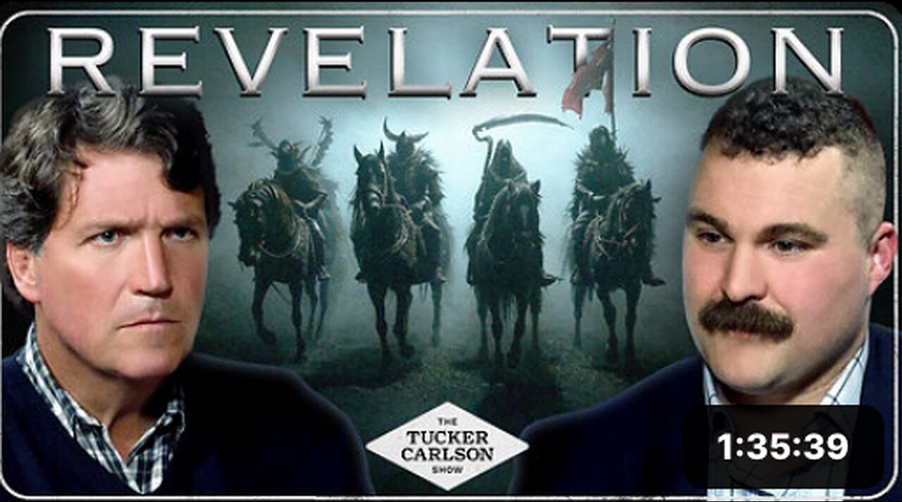 "Andrew Isker: Constructing a Christian Sanctuary against Wokeness, Transgenderism, and Paganism"