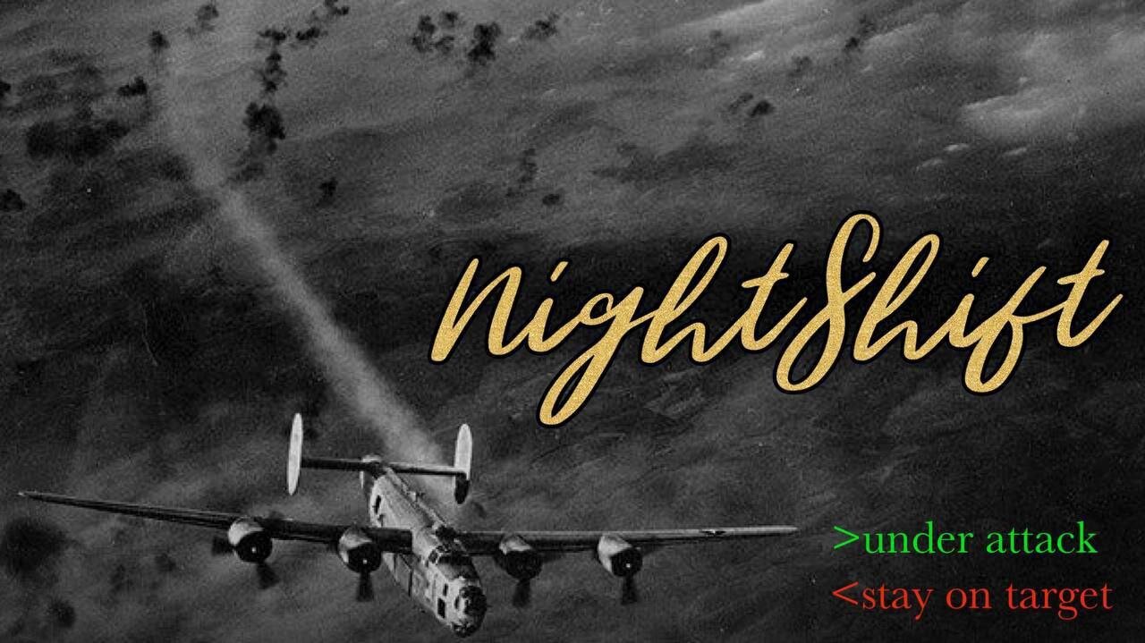 “Scare Event Necessary”-Q | #NightShift #FaithOverFear