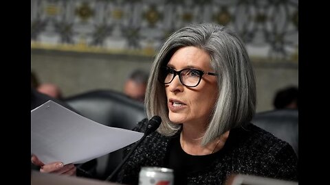 Sen. Ernst to Newsmax Iowa Holds 'Unique Relationship' With Xi